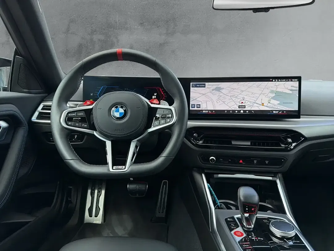 BMW M2 Coupe - Thumbnail 10