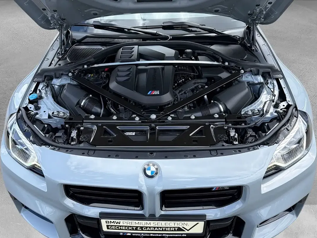 BMW M2 Coupe - Thumbnail 14