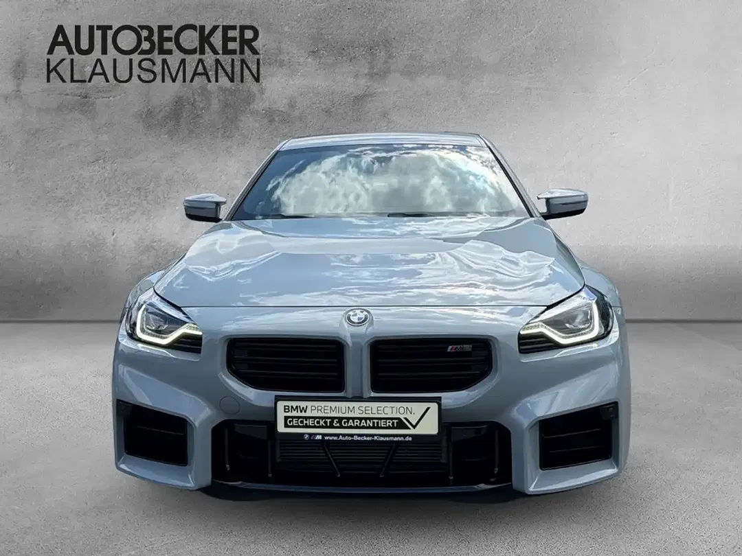 BMW M2 Coupe - Thumbnail 5