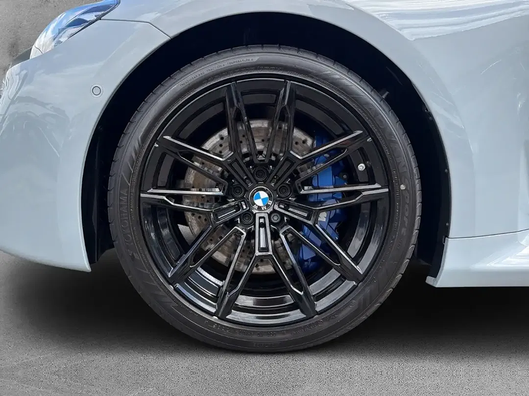 BMW M2 Coupe - Thumbnail 7
