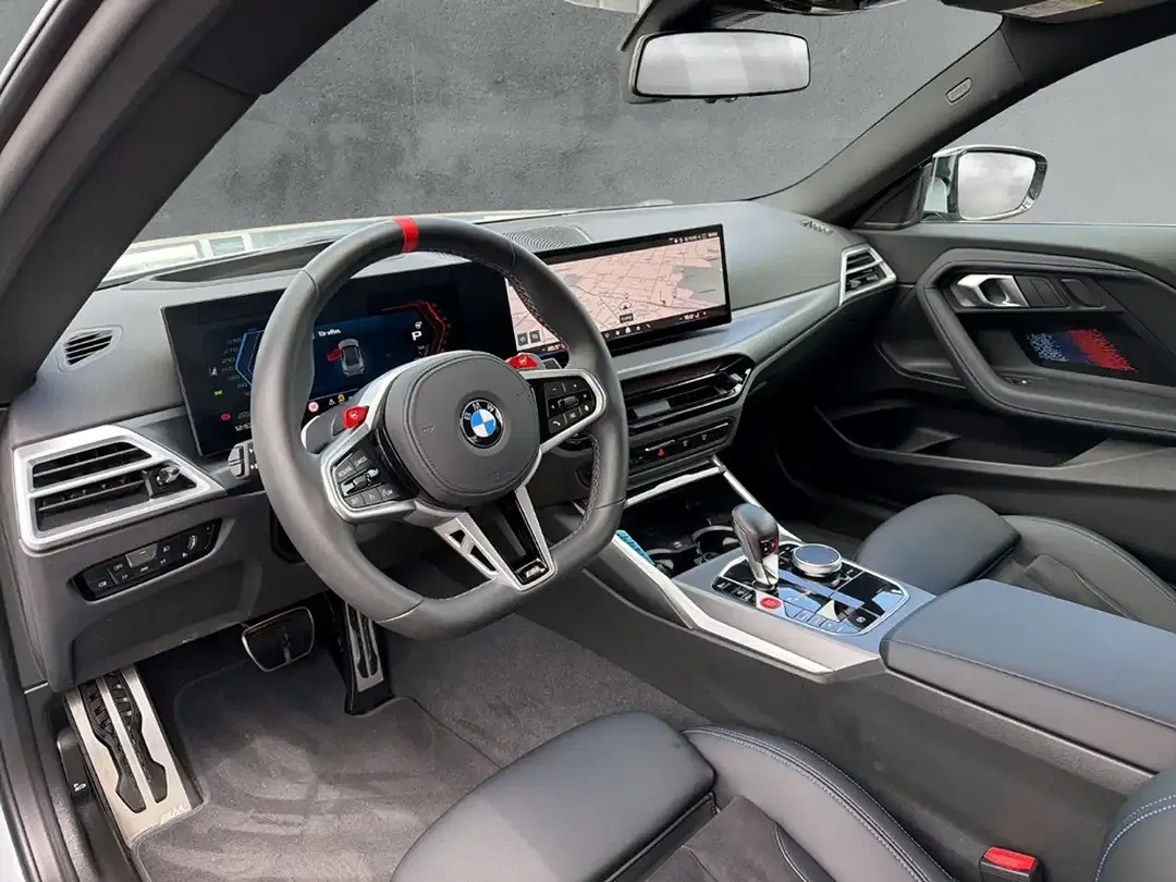 BMW M2 Coupe - Thumbnail 9