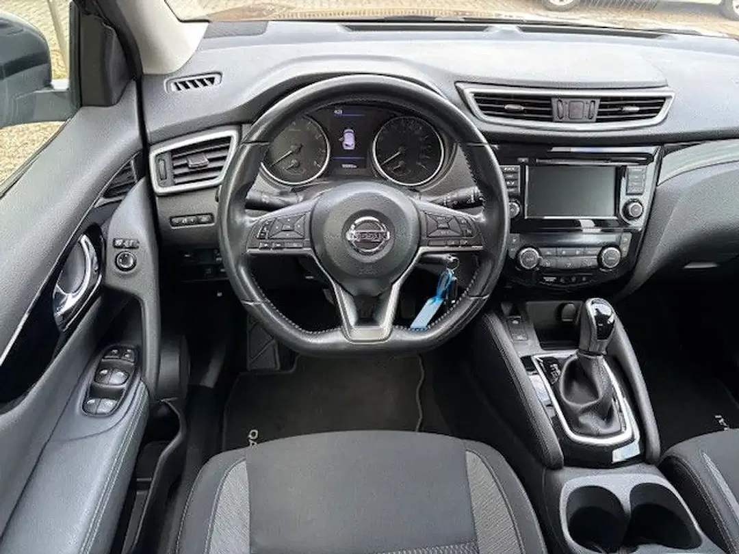 Nissan Qashqai 1.3 - Thumbnail 12