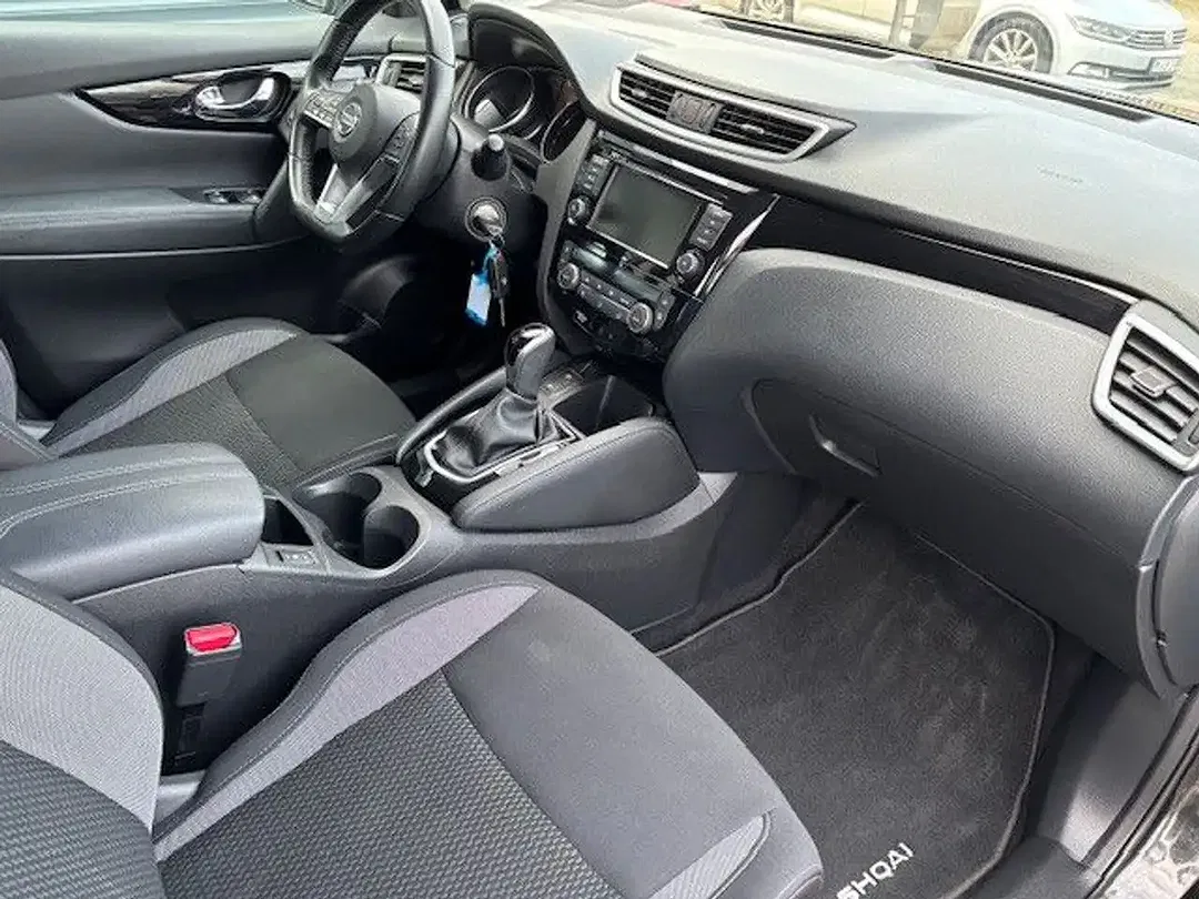 Nissan Qashqai 1.3 - Thumbnail 7