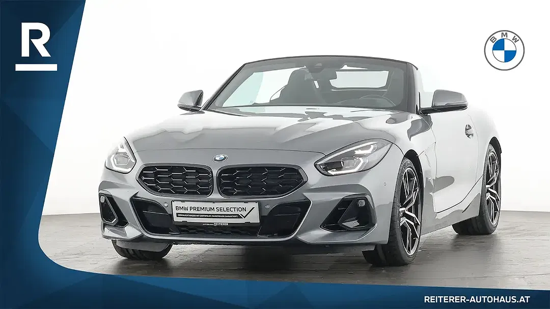 BMW Z4 sDrive - foto 1