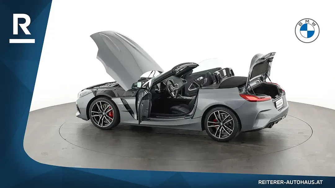BMW Z4 sDrive - Thumbnail 10