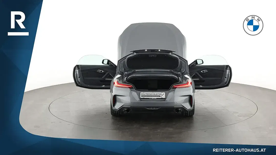 BMW Z4 sDrive - Thumbnail 11