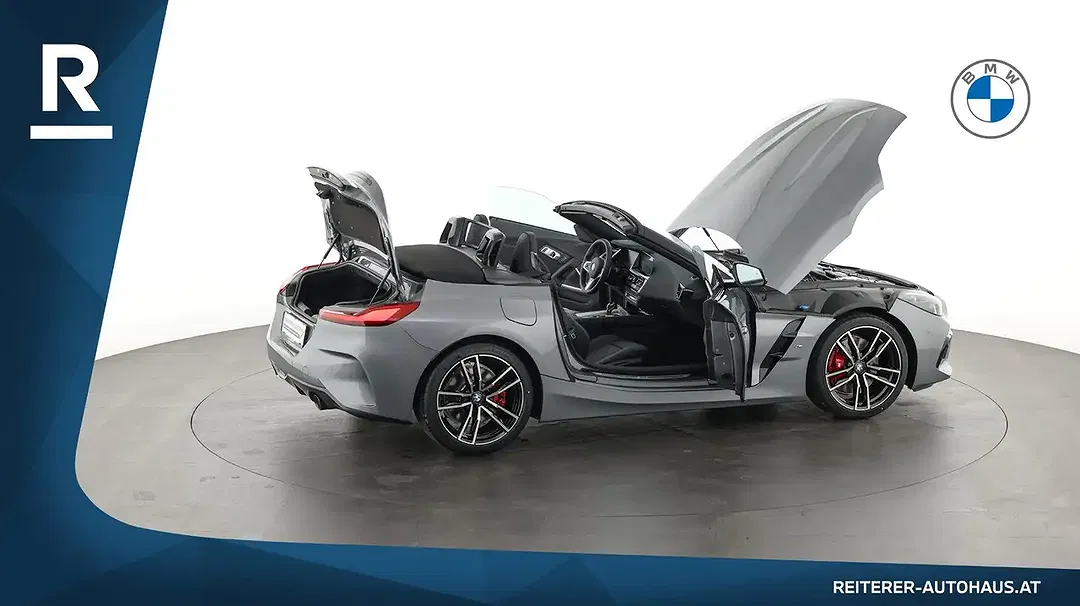 BMW Z4 sDrive - Thumbnail 12
