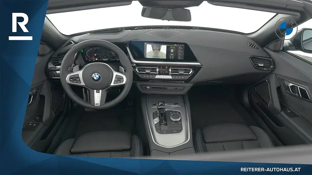BMW Z4 sDrive - Thumbnail 14
