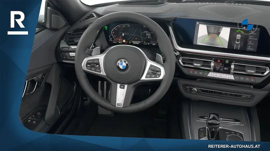 BMW Z4 sDrive - Thumbnail 17