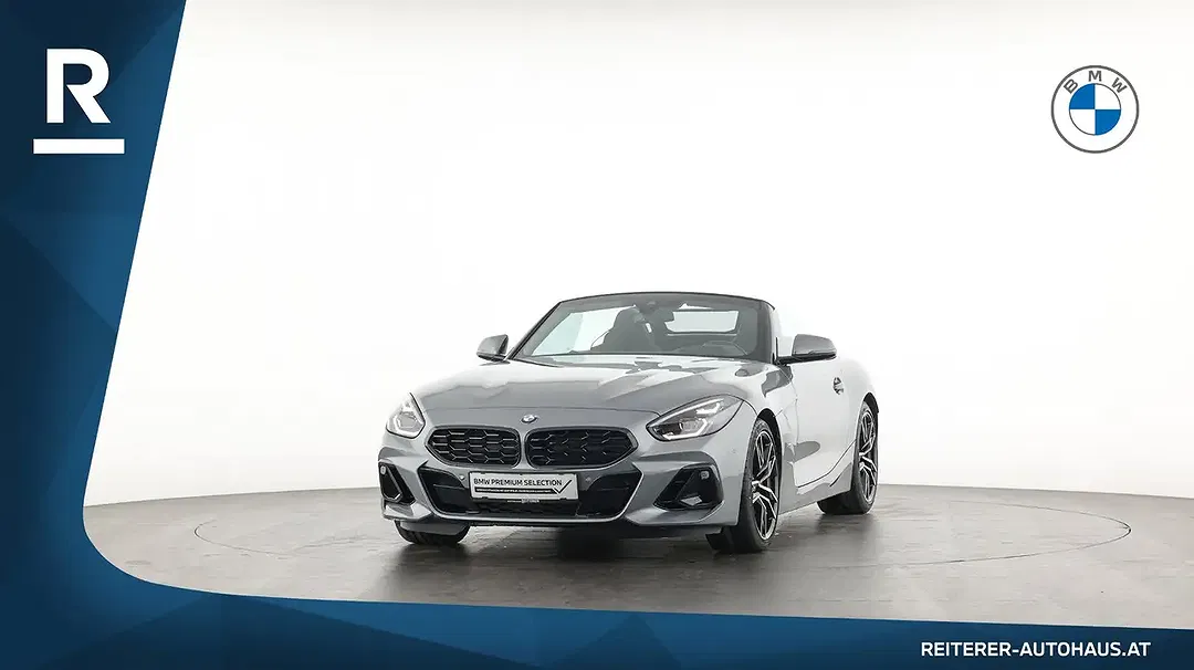 BMW Z4 sDrive - foto 2