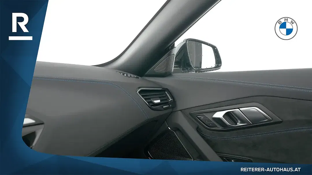BMW Z4 sDrive - Thumbnail 25