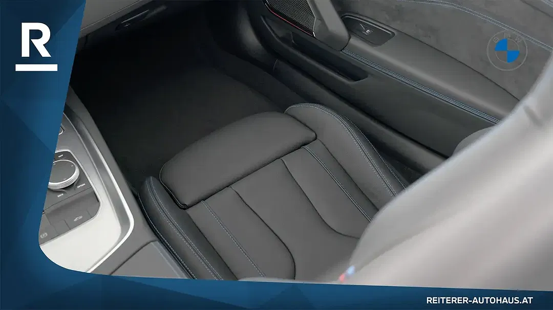 BMW Z4 sDrive - Thumbnail 27