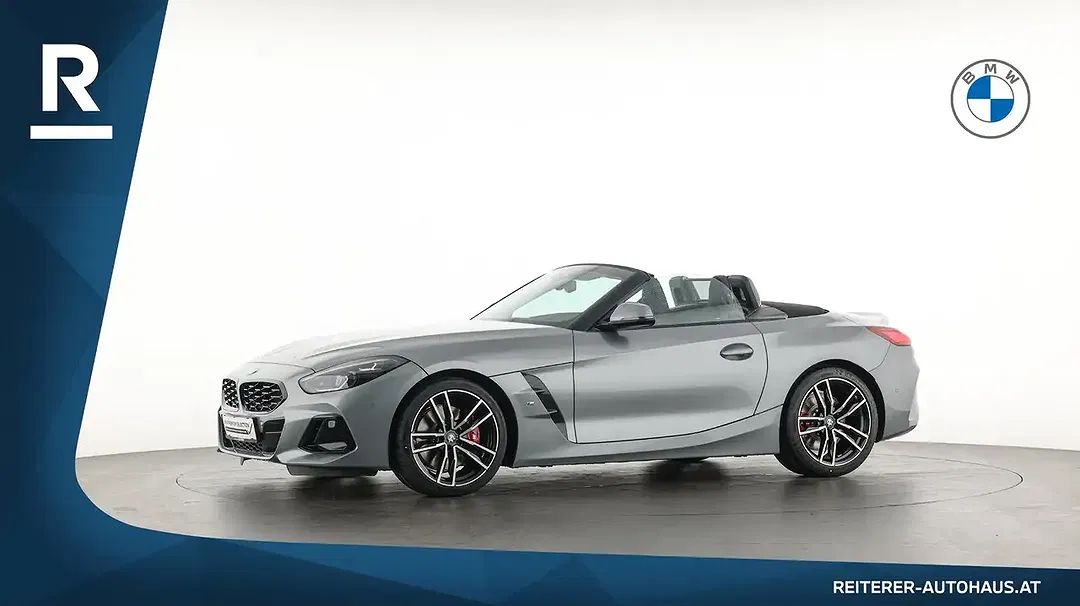 BMW Z4 sDrive - Thumbnail 3