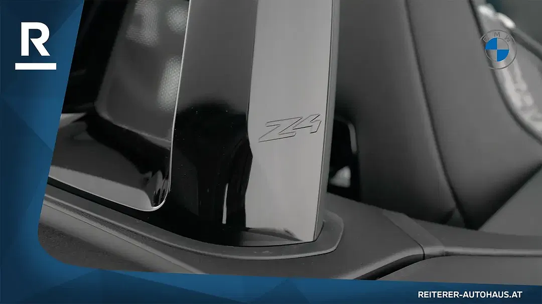 BMW Z4 sDrive - Thumbnail 31