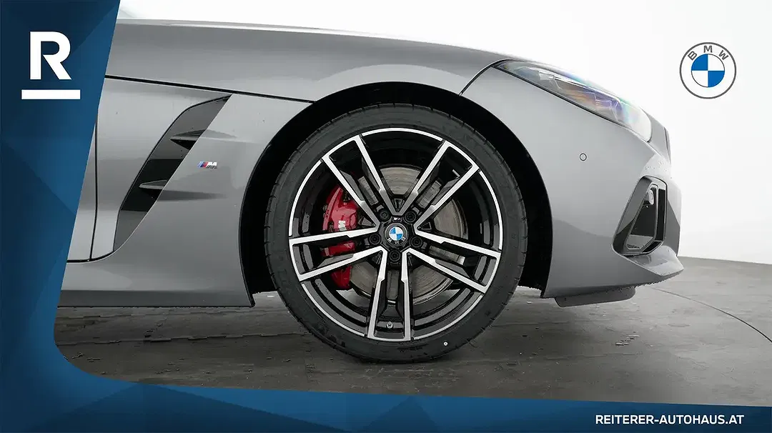 BMW Z4 sDrive - Thumbnail 35