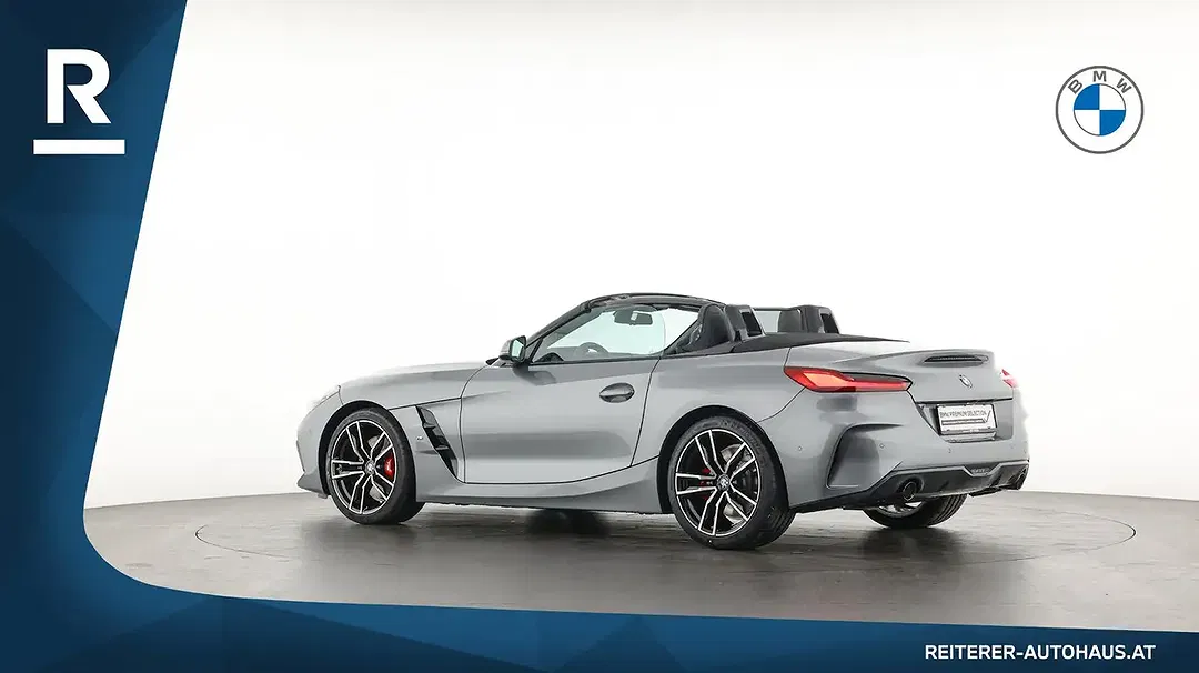 BMW Z4 sDrive - Thumbnail 4