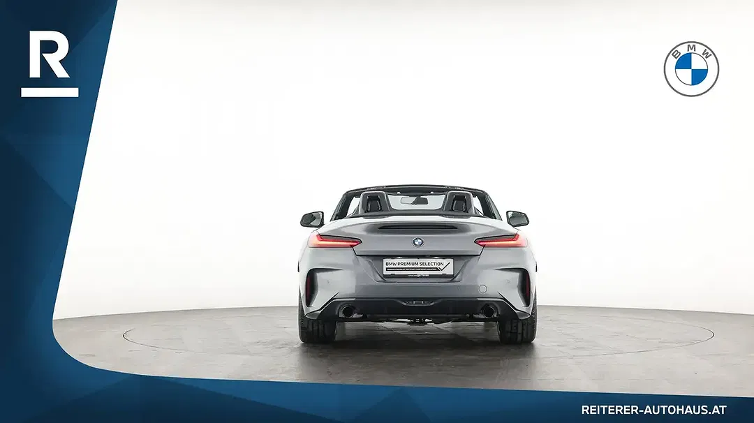 BMW Z4 sDrive - Thumbnail 5