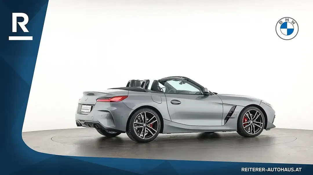 BMW Z4 sDrive - Thumbnail 6