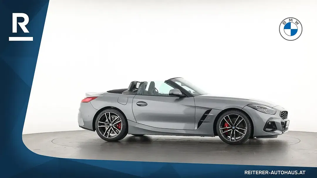 BMW Z4 sDrive - Thumbnail 7