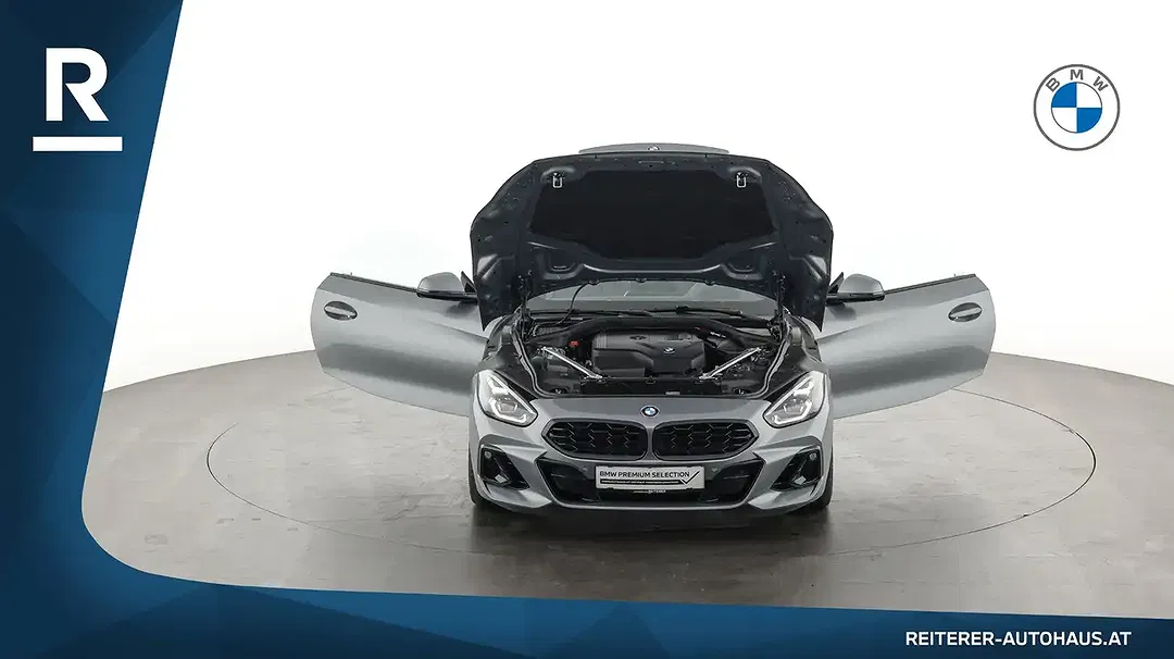BMW Z4 sDrive - Thumbnail 8