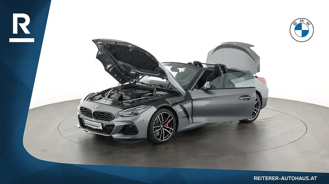 BMW Z4 sDrive - Thumbnail 9