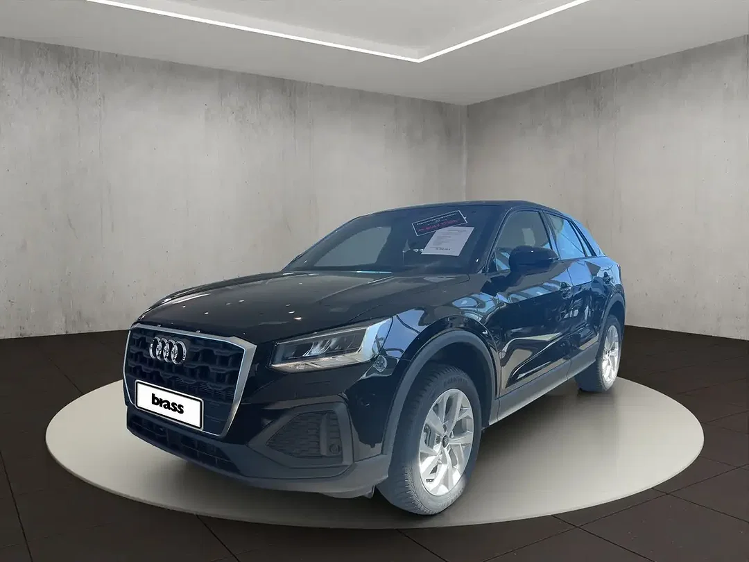 Audi Q2 30 TDI - Afbeelding 1