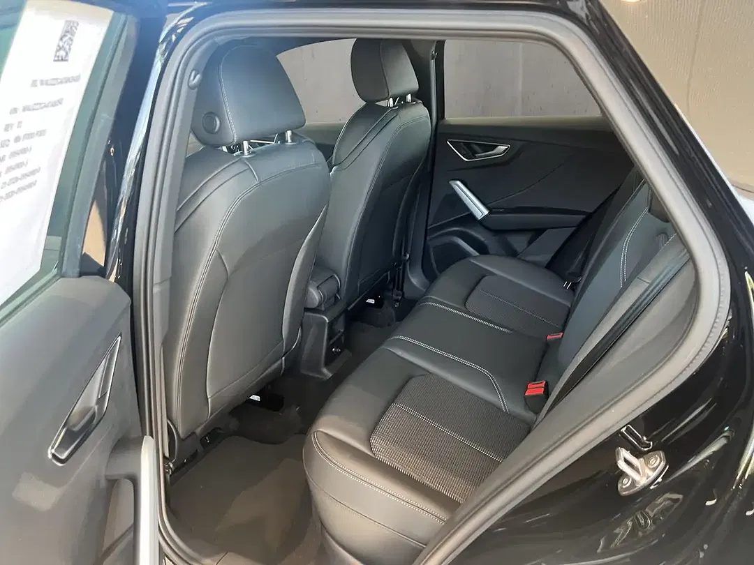 Audi Q2 30 TDI - Thumbnail 11