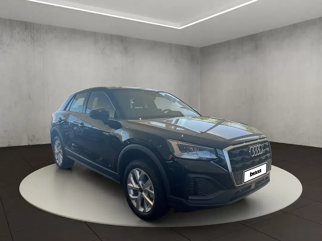Audi Q2 30 TDI - Thumbnail 5