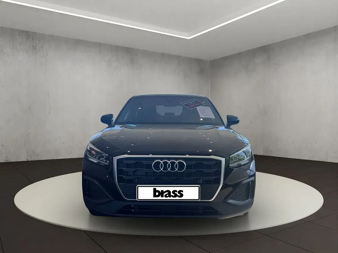 Audi Q2 30 TDI - Thumbnail 6