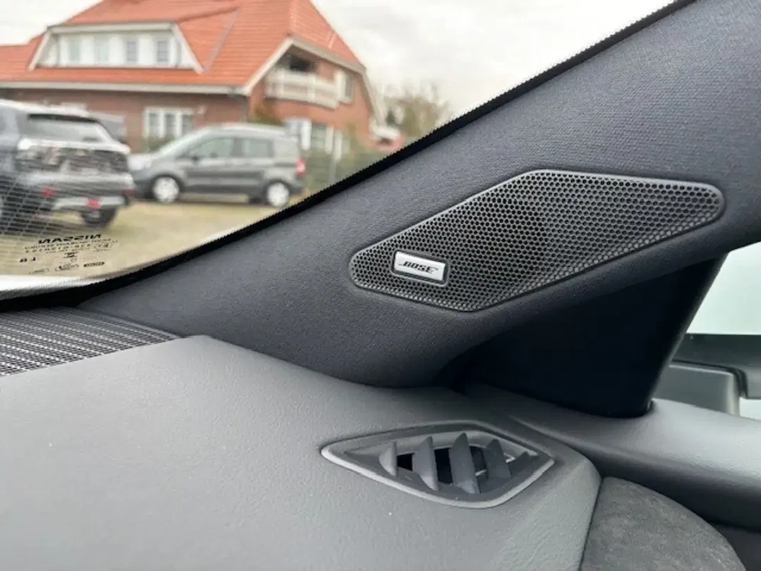 Nissan Qashqai 1.3 DIG-T Xtronic Tekna+ - Thumbnail 25