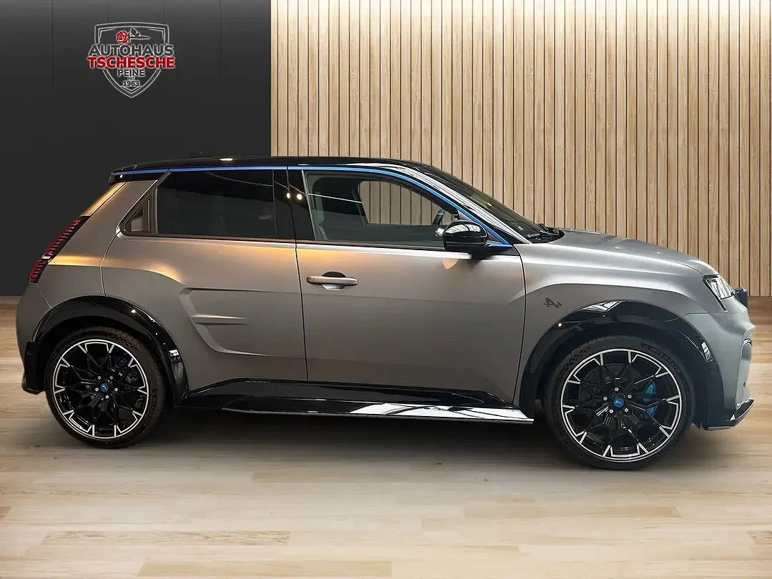 Alpine A290 GTS - Thumbnail 3