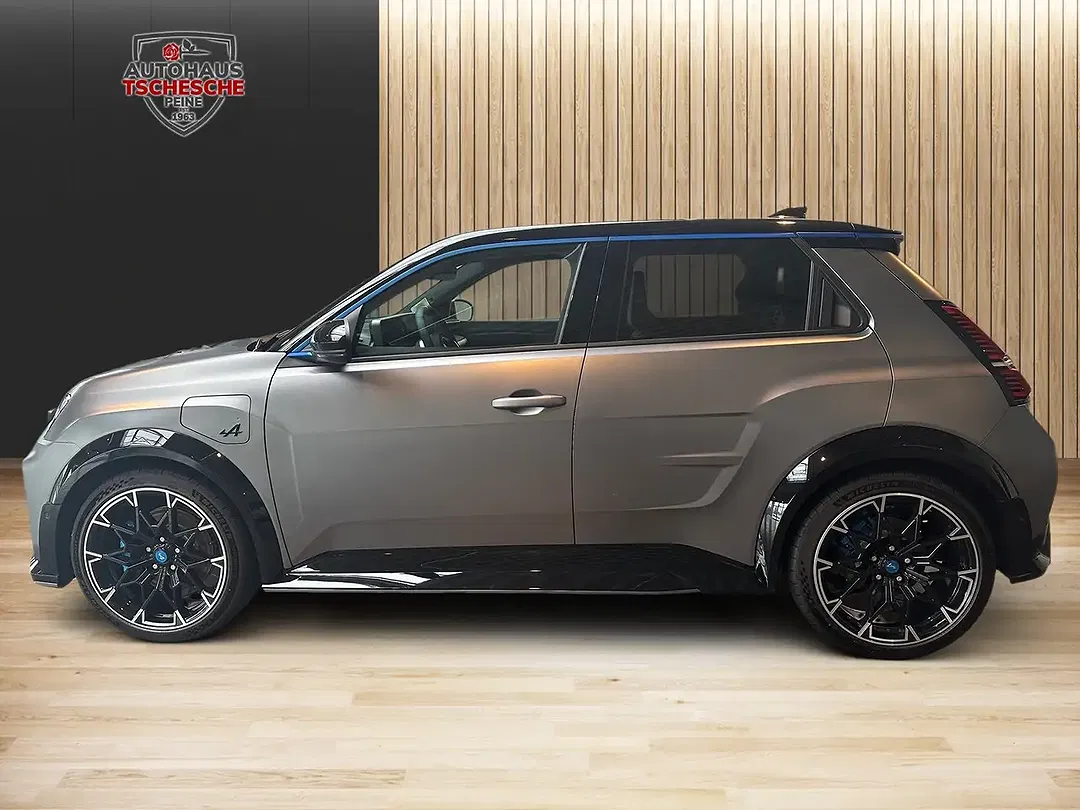 Alpine A290 GTS - Thumbnail 6