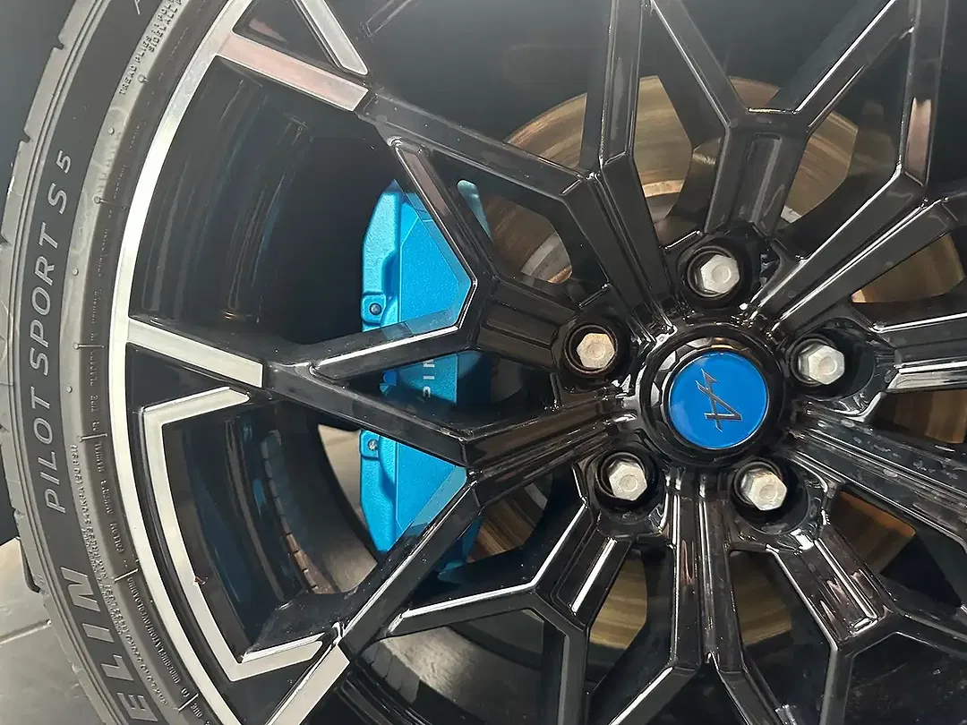 Alpine A290 GTS - Thumbnail 9