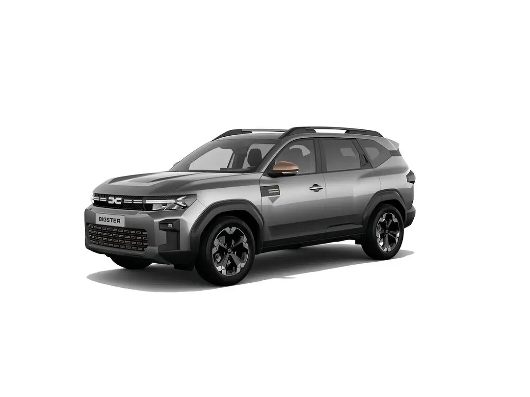 Dacia Bigster TCe Extreme - Afbeelding 1