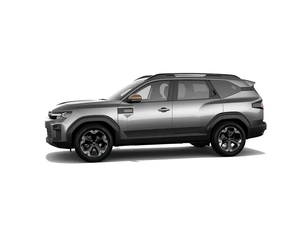 Dacia Bigster TCe Extreme - Thumbnail 2