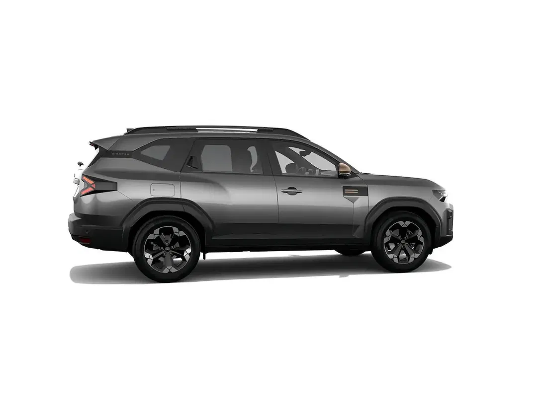 Dacia Bigster TCe Extreme - Thumbnail 8