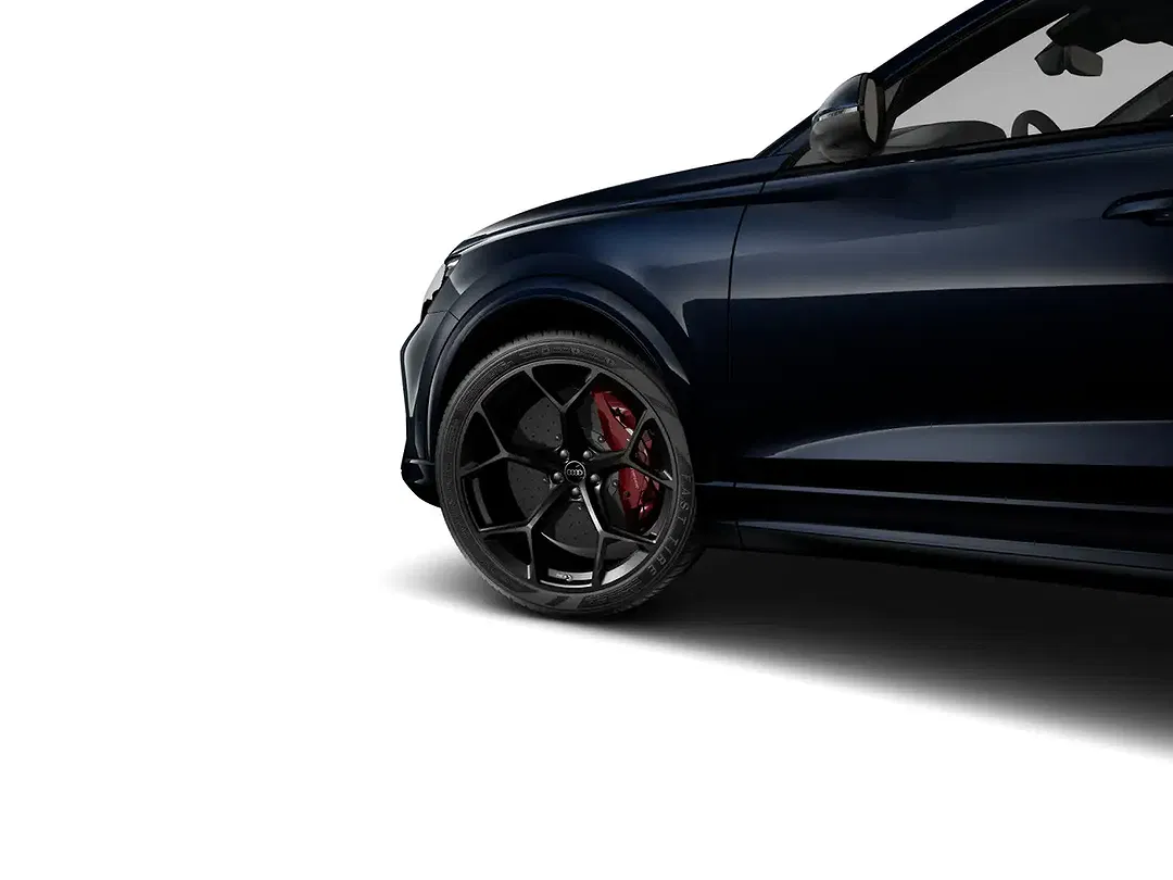 Audi RS Q8 performance - foto 2