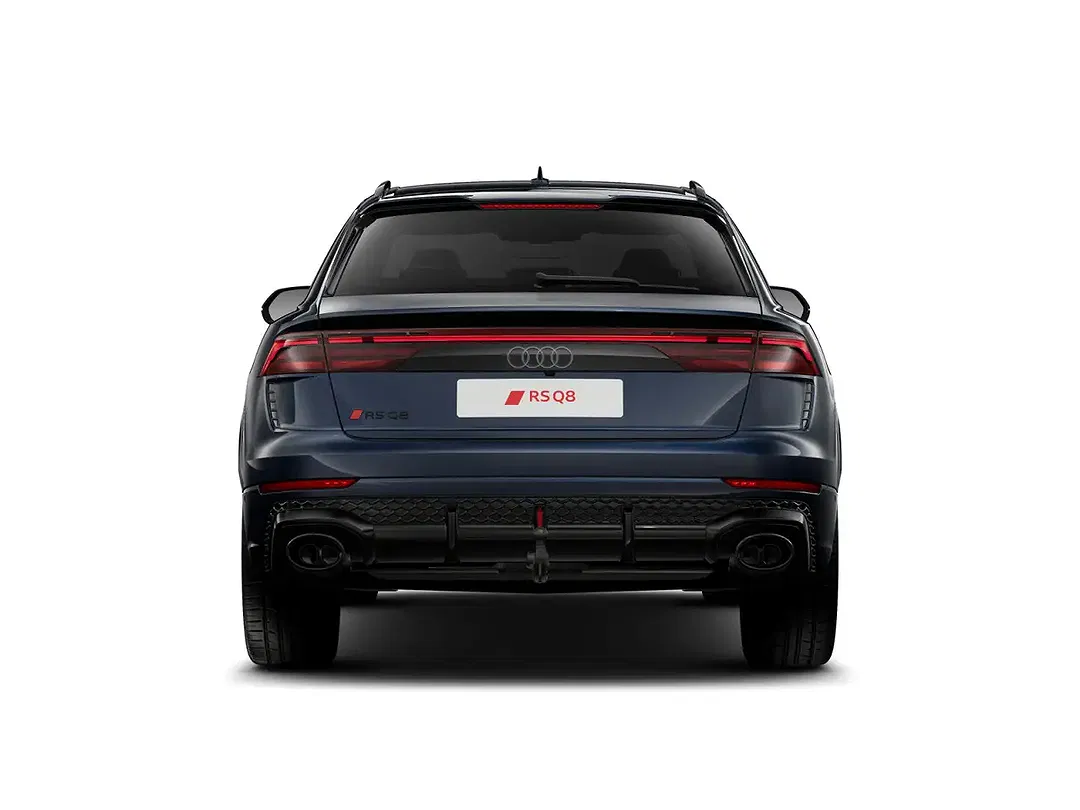 Audi RS Q8 performance - Thumbnail 5