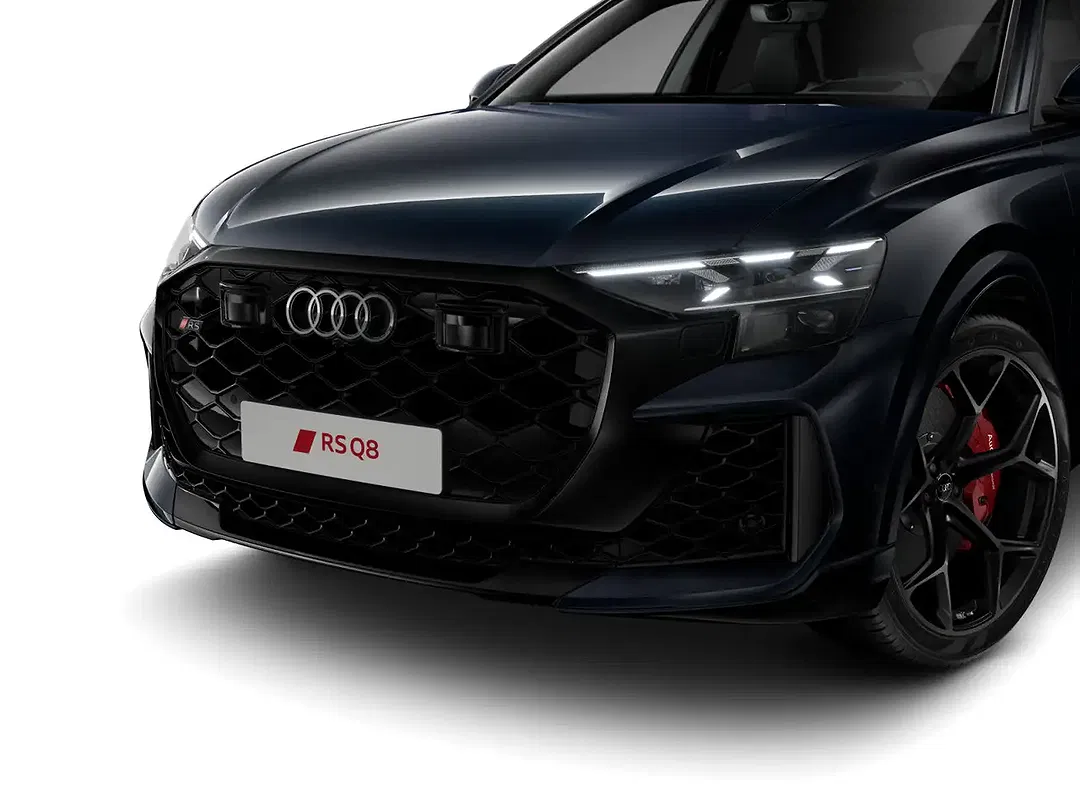 Audi RS Q8 performance - Thumbnail 6
