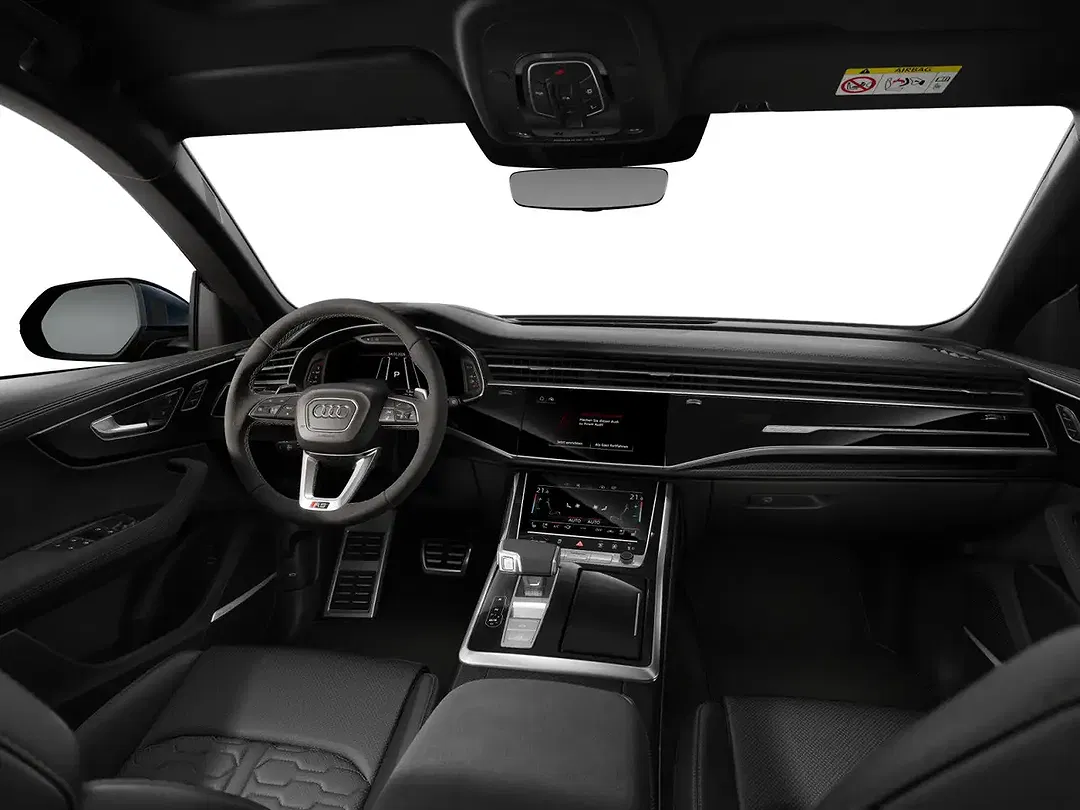 Audi RS Q8 performance - Thumbnail 7