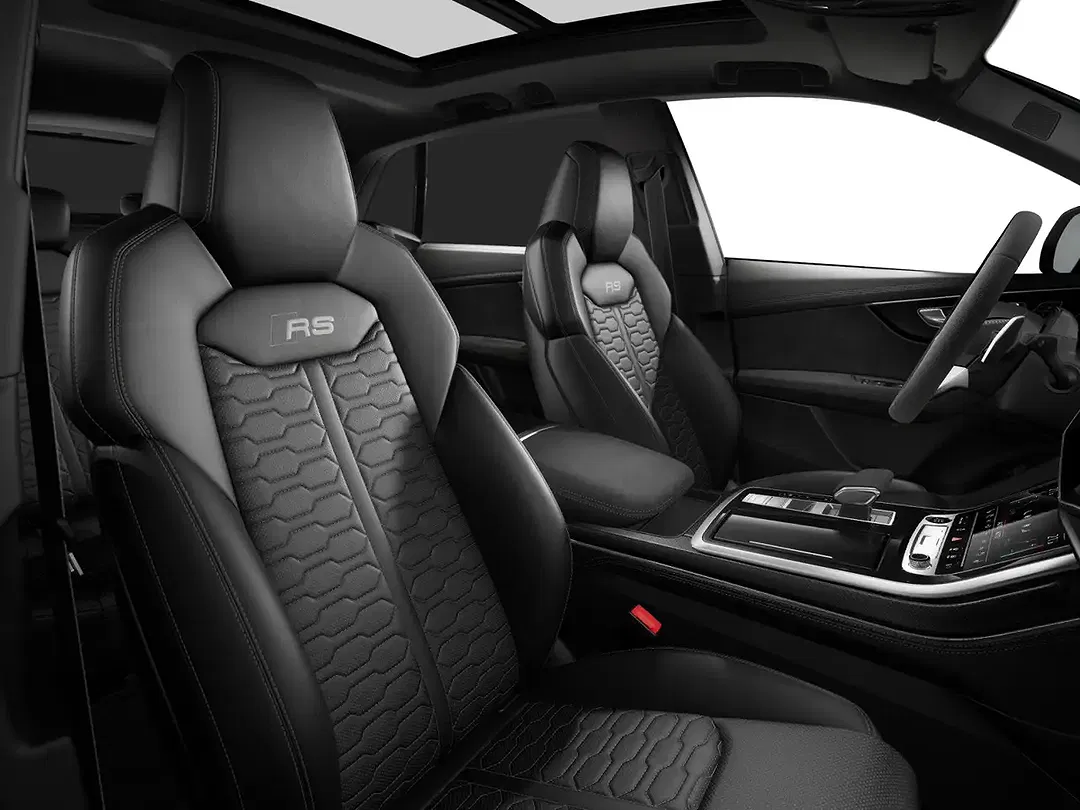 Audi RS Q8 performance - Thumbnail 8