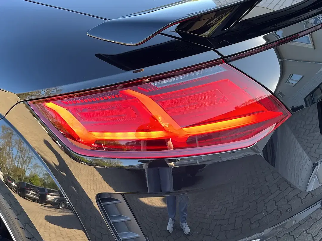 Audi TTS competition Matrix LED Roadster - Thumbnail 4