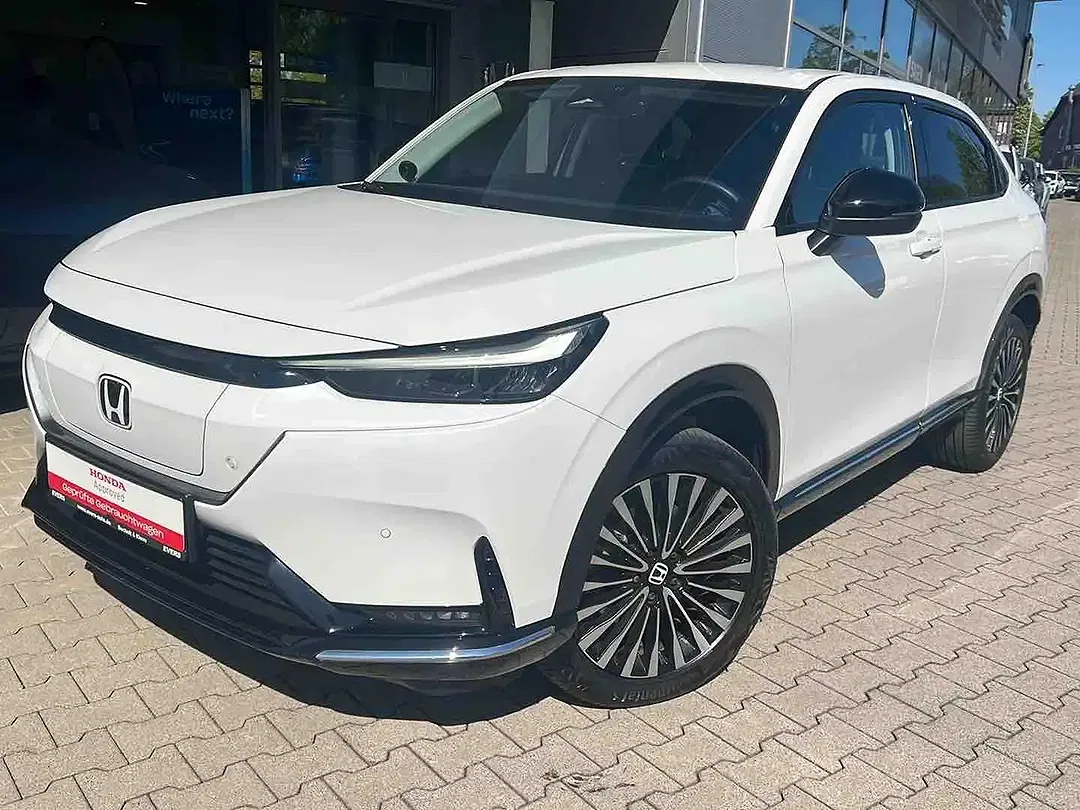 Honda e:Ny1 - foto 1