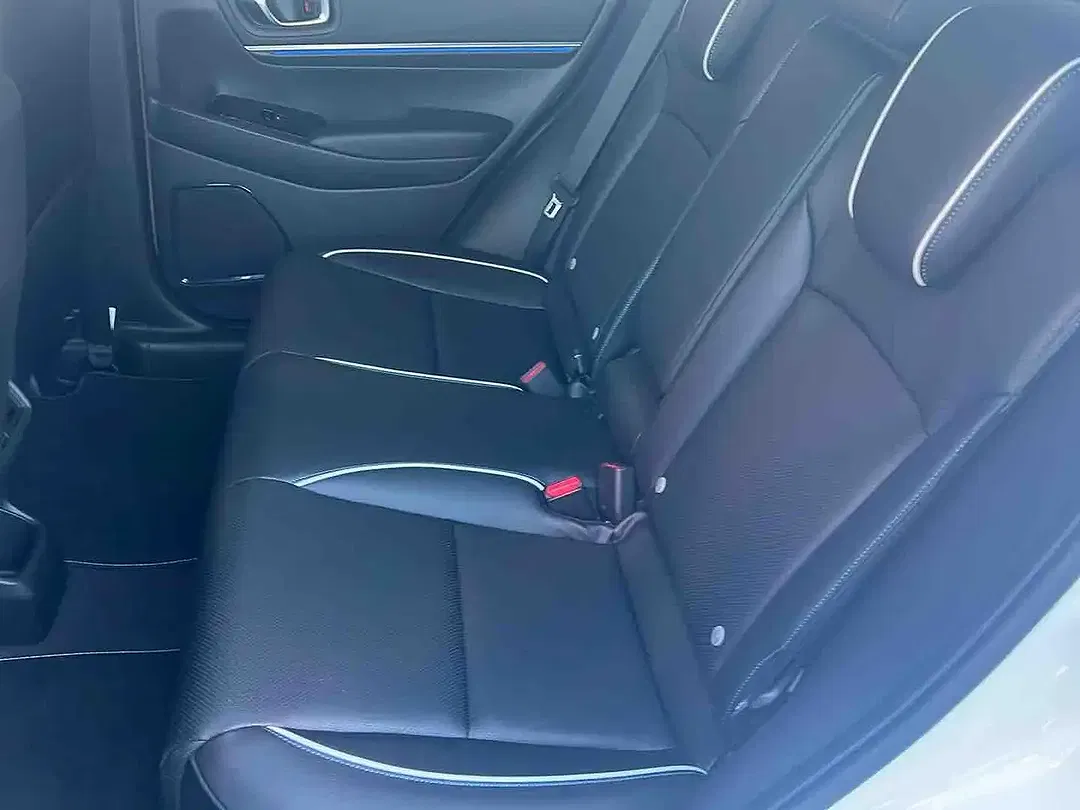 Honda e:Ny1 - Thumbnail 10