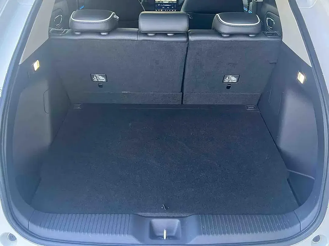 Honda e:Ny1 - Thumbnail 12