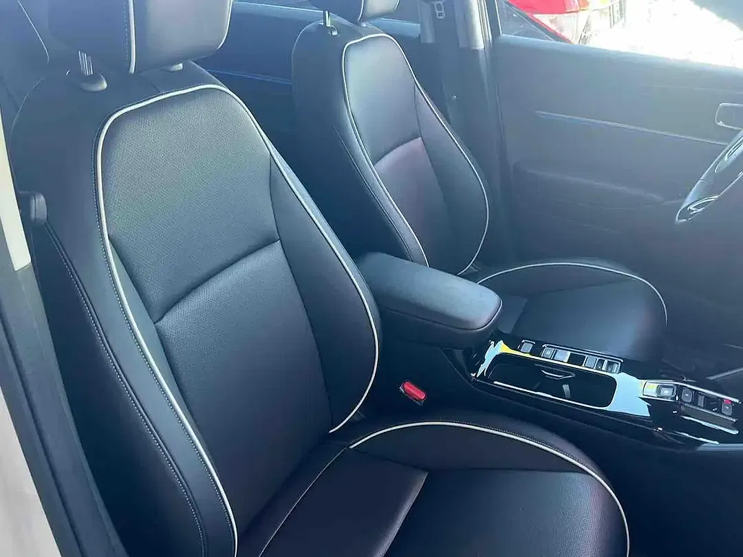 Honda e:Ny1 - Thumbnail 14