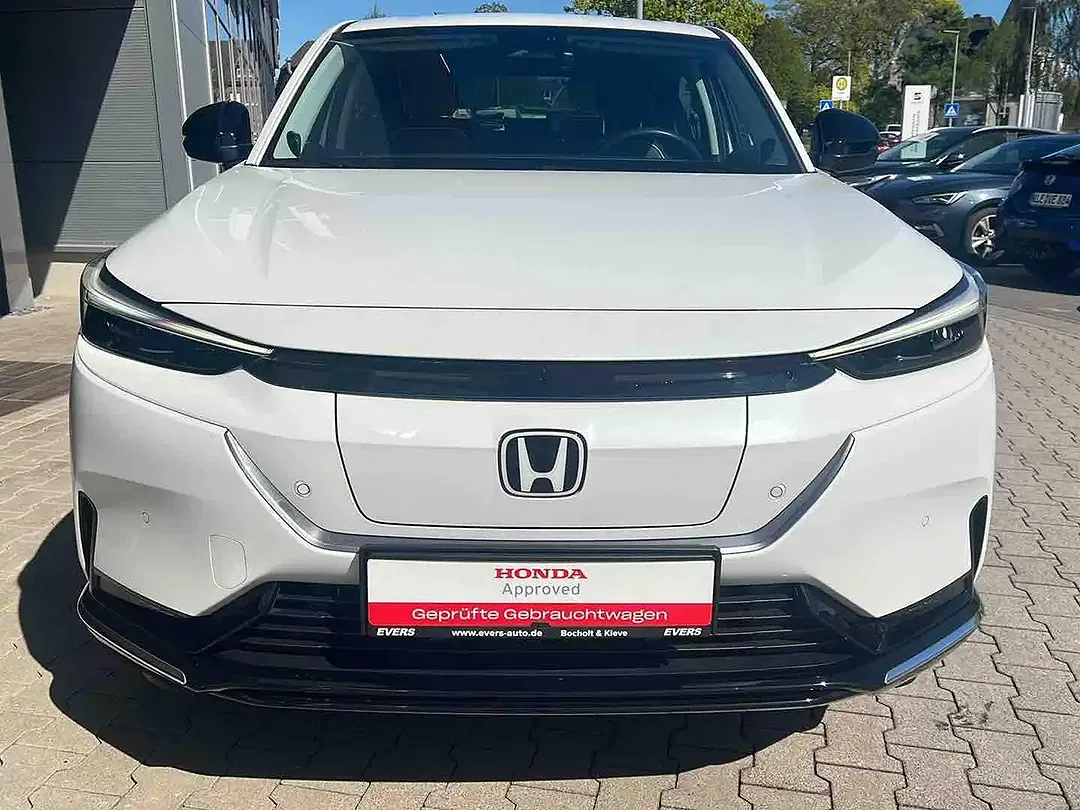 Honda e:Ny1 - foto 2