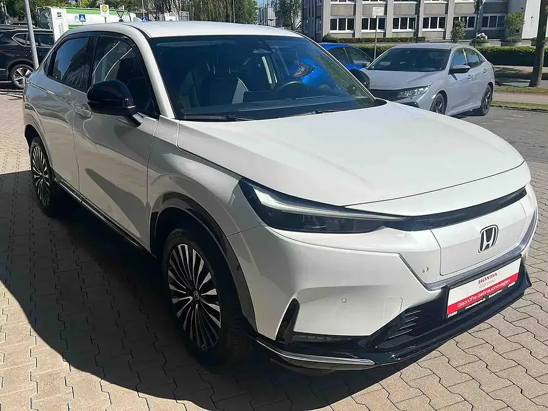 Honda e:Ny1 - Thumbnail 3