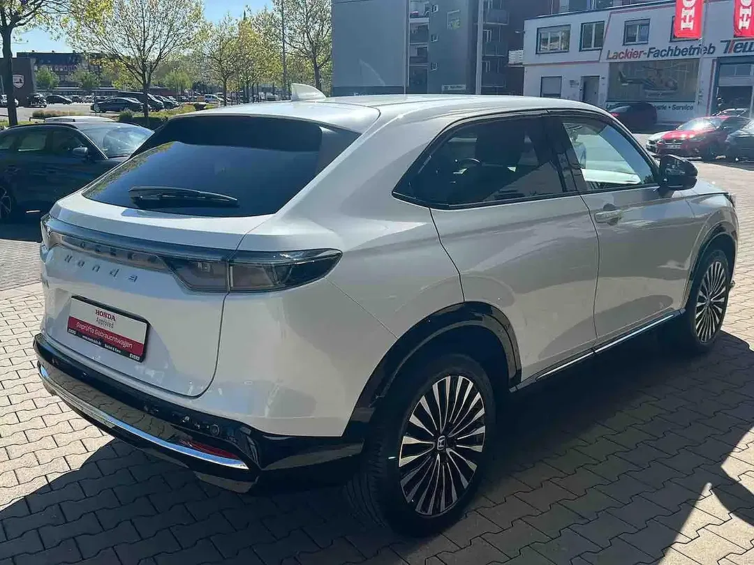 Honda e:Ny1 - Thumbnail 5