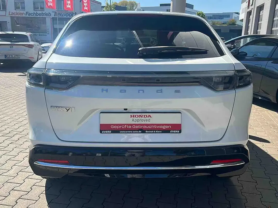 Honda e:Ny1 - Thumbnail 6